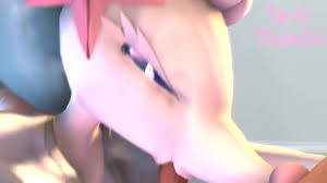 Primarina and Her Trainer - Unforgettable SFM Hentai Moments from Fapcat
