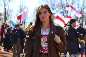 So, one of the very important. Belarusian Freedom Day 2019 Are The Authorities Warming To The Idea Belarusdigest