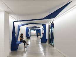 Maybe you would like to learn more about one of these? Capital One Corporate Office Eventscape