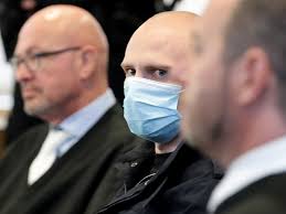 Aanslag synagoge Halle: levenslang met tbs voor extreemrechtse en xenofobe  schutter