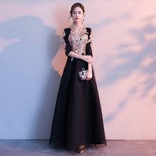 Semua baju renang premium terdiri daripada 3 komponen: Beli Dress Dinner Women Muslimah Pada Harga Terendah Lazada Com My