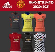 Pes 6 ball pack laliga, premier league & serie a 2. Pes 2013 New Manchester United 2020 2021 Kits Kazemario Evolution