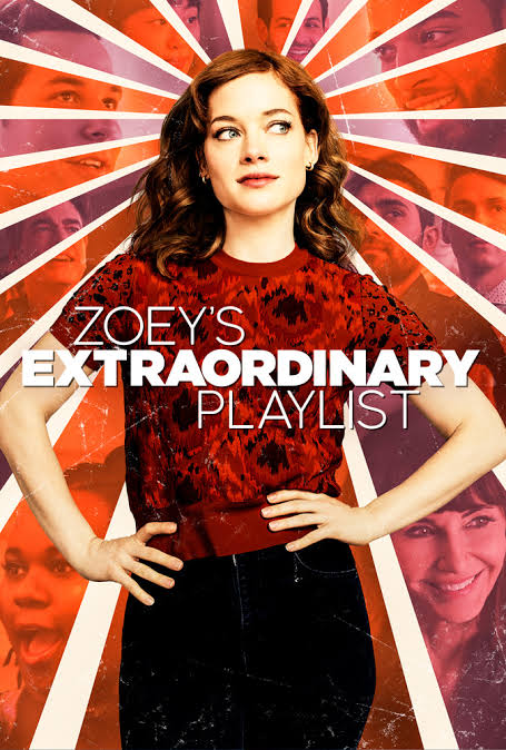 Zoey E A Sua Fantástica Playlist