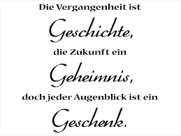 Wandtattoo Geschichte Geheimnis Geschenk Wandtattoode