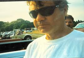 Wishing Jack Atkinson a belated birthday today. I had no idea who he was  back in 1971 when I took this photo at Sebring. When I scanned it last year  I still