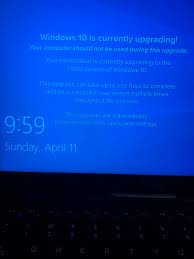 Including drivers and downloads, manuals and faqs answered around troubleshooting and setup. Windows 10 Is Currently Updating Screen For Days