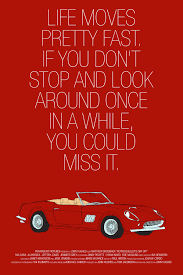 1 168 723 · обсуждают: Ferris Bueller Life Moves Pretty Fast Tumblr Best Of Forever Quotes