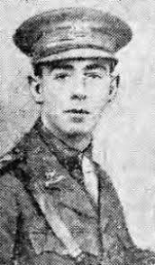 Carmarthen (Trinity College) War Memorial