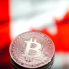 Via bitcoin exchanges, through cfd's or through atm's. Blockchain P2p Trade Spikes In Canada Amid Bank Restrictions On Crypto Transactions Startup 365