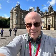 Daniel Alperin en X: "Recovering nicely from surgery  https://t.co/QCZUX0Rt4K"