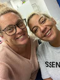 A huge appreciation and emotional post coming to you this evening. Sadly  due to health reasons my beautiful Mama Pauline has had to take a step back  from helping out in our