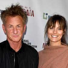Reformed convict jimmy markum (sean penn) and his devoted wife annabeth (laura linney) find out that their teenage daughter katie (emmy rossum) has been beaten and killed. Sean Penn Confirms His Covid Wedding To Actress Leila George Vanity Fair