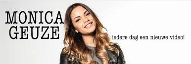 Monica geuze (born on march 27th 1995 in zwijndrecht) is a dutch vlogger and dj. Monica Geuze Home Facebook