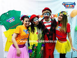 5 consejos para animar una fiesta infantil. Animadores Para Fiestas Infantiles En Madrid A Domicilio
