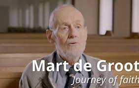 Mart de Groot