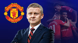 Check out this biography to know about his childhood, family life, football career family & personal life. Solskjaer Restoring United S Identity Football News Sky Sports