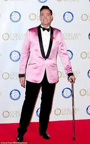 He is 56 years old and is a capricorn. Craig Revel Horwood Second Hip Replacement Strictly Judge Will Undergo Another Operation Daily Mail Online