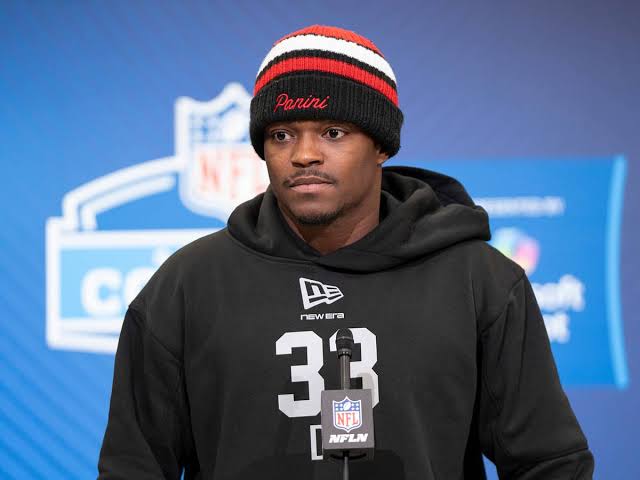 Bud Clark's training camp is proving the Seahawks were right about Coby  Bryant
