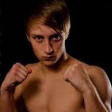 Stuart Graham vs. M. J. E., MMA Total Combat 58