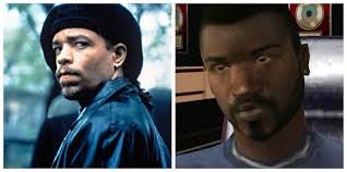 Faltan 338 días para GTA 6 Dato: en GTA San Andreas hay una clara sátira a  Snopp Dogg con un rapero llamado "Madd Dogg". Sin embargo Madd Dogg es  interpretado por Ice-T,