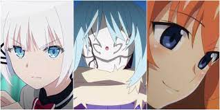 Check spelling or type a new query. 10 Most Anticipated Anime Of Summer 2021 According To Myanimelist