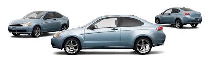 Image result for Light Ice Blue 2008 Focus