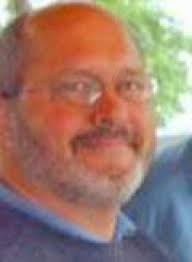 Michael John Pelrine, former restaurant owner