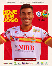 Lucas braga tem 24 anos (10/11/1996). Juazeirense Dia De Jogo Do Cancao De Fogo Facebook