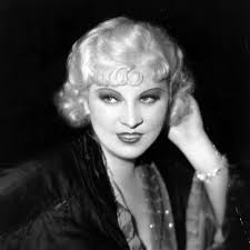 Mae West: albums, songs, concerts