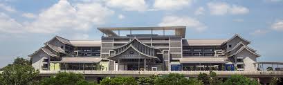 Menara dbkl 1, jalan raja laut. Tzu Chi School