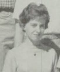 Obituary for Larraine "Larry" Ann Dayton, Salamanca class of 1961