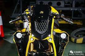 川崎kawasaki zx 10r忍者變身夢幻街車 看頭條 motorcycle design super bikes motorcycle bike