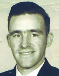 Obituary information for James Edward McGuire