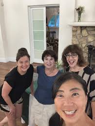 Welcome Jackie Kennon KCRG to the KCRG-TV9 morning team! Give her page a  “like” and join us