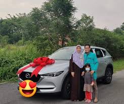 Boleh tak pandu kereta orang mati. Walau Isteri Tak Kisah Memandu Axia Tapi Suami Ni Tetap Belikan Kereta Mazda Cx5 Hadiah Sebab Beranak Keluarga