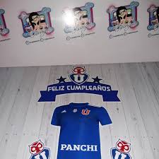Cheap soccer jersey > football club soccer jersey aaa > latin league > universidad de chile. Topper Universidad De Chile Cumpleanos Personalizados Facebook