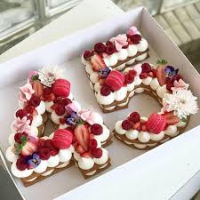 1set Number Shaped Baking Bakeware Dessert Cake Mold Birthday Mould Baby Bake Pan Party Celebration Cake Desserts Desserts Cake Decorating