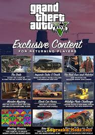 In this guide, you will find how to unlock and . Exclusive Content Dlc Unlocker V1 0 For Gta 5 Simulator Mods Ets 2 Ats Fs17 Csgo Gta 5 Train