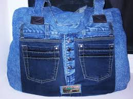 Maybe you would like to learn more about one of these? Transformasi Magic Jeans Lama 20 Idea Untuk Needlewomen Master Sendiri Mediaplatform Mirtessen