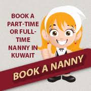 Is $19.14, up from $18.66 in 2014, according to findings by the international nanny association tion. Book A Part Time Nanny Kuwait Home Facebook