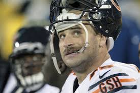 Kyle Long, Bobby Massie hit back at offensive line critics