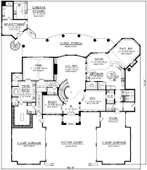 The decorating of said studio did not come without its own set of challenges, either—squeezing an entire home's worth of furniture in a space that could essentially fit. Luxury Design With Detached Studio Apartment 89711ah Architectural Designs House Plans