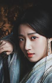 Lu Yuxiao (卢昱晓)