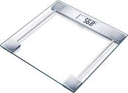 Buy glass round bathroom scales and get the best deals at the lowest prices on ebay! Sanitas Sgs 06 Digital Bathroom Scales Weight Range 150 Kg Glass Ebony Black Conrad Com