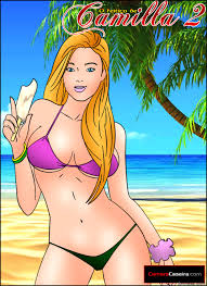 Page 1 | Various-AuthorsCameraCaseira-ComicsNegros-Tarados-e-Dotados6-O-Feitio-de-Camilla-2  | 8muses - Sex Comics