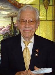 Houston F. Holland Obituary