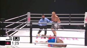 Jake paul was born on january 17, 1997 in cleveland, ohio, usa as jacob joseph paul. Jake Paul S Celebrity Knockout Of The Decade Being Sold As 10 Million Nft Man Of Many