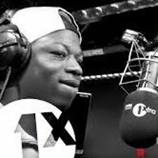 Stream J Hus Fire in the Booth ( 1st 5 mins) by JW01