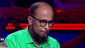 Kaun Banega Crorepati 14 Lady tailor master Mirza beg Unable to answer This  50 Lakhs Rupee tough question did yo know the answer lets Try it