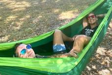 Rest & Play Yoga Retreat — Self-Care with Carrie